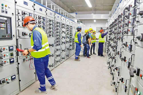 城市軌道交通供電畢業生待遇怎么樣？