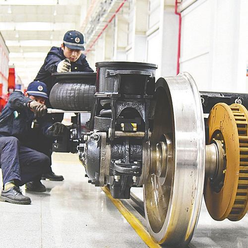 鐵道車輛運(yùn)用與檢修專業(yè)怎么樣？