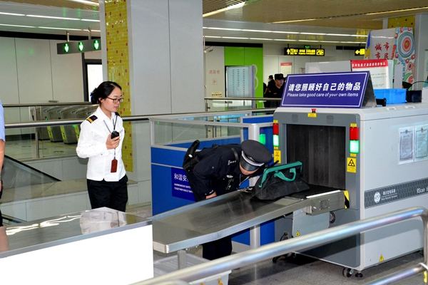 城市軌道交通運營管理專業介紹