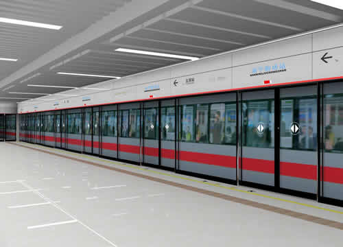 城市軌道交通運營管理專業的崗位群