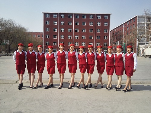 石家莊東華鐵路學(xué)校 石家莊東華鐵路學(xué)校