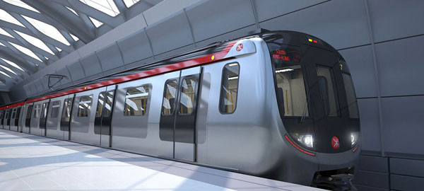 石家莊東華鐵路學校地鐵專業