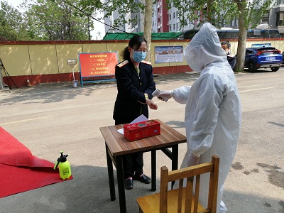 石家莊鐵路學校開學時間 石家莊鐵路學校開學時間