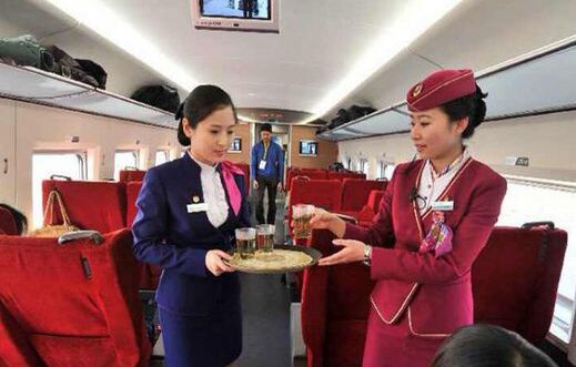 石家莊東華鐵路學(xué)校高鐵乘務(wù)專業(yè) 石家莊東華鐵路學(xué)校高鐵乘務(wù)專業(yè)