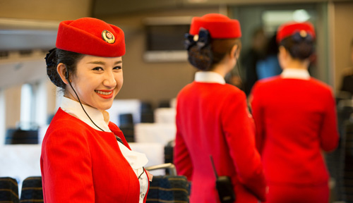 石家莊東華鐵路學校乘務員專業(yè) 石家莊東華鐵路學校乘務員專業(yè)