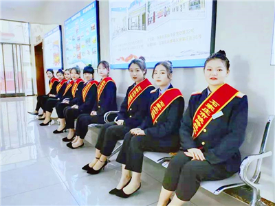 石家莊鐵路職業技工學校2020年訂單類專業