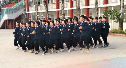 石家莊鐵路職業技工學校如何管理 石家莊鐵路職業技工學校如何管理