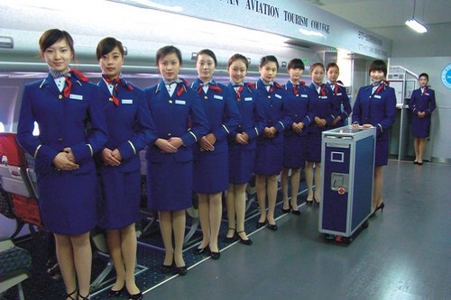 郵輪乘務(wù)專業(yè) 郵輪乘務(wù)專業(yè)