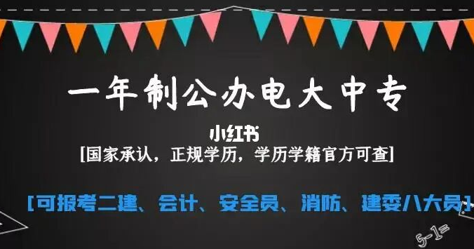 中央電大中專學費多少錢？