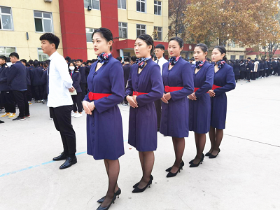 石家莊鐵路學校上學有哪些有優惠