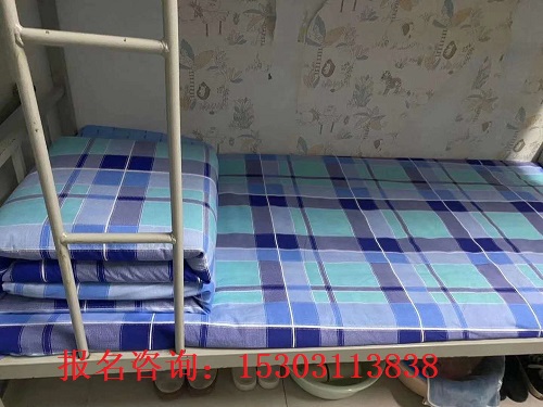 石家莊鐵路職業(yè)技工學(xué)校開學(xué)發(fā)被褥嗎 石家莊鐵路職業(yè)技工學(xué)校開學(xué)發(fā)被褥嗎