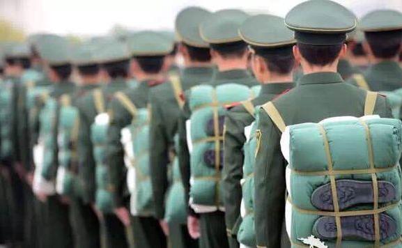 石家莊東華鐵路學校學生可以入伍當兵嗎？