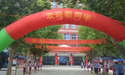 石家莊同創鐵路運輸學校升學班需要分數嗎 石家莊同創鐵路運輸學校升學班需要分數嗎