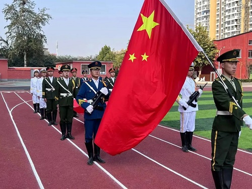 石家莊同創鐵路學校2024年春季班招生對象