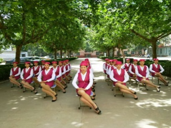 石家莊同創鐵路學校春季有3+2大專嗎