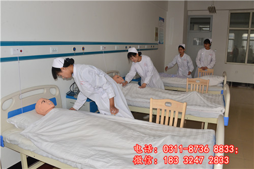 模擬病房.jpg 模擬病房.jpg