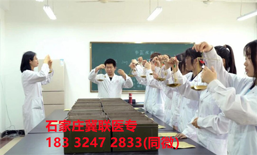 石家莊冀聯醫學院2026年護理專業學費介紹