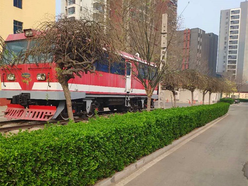 2026年石家莊鐵路學校春季招生熱門專業