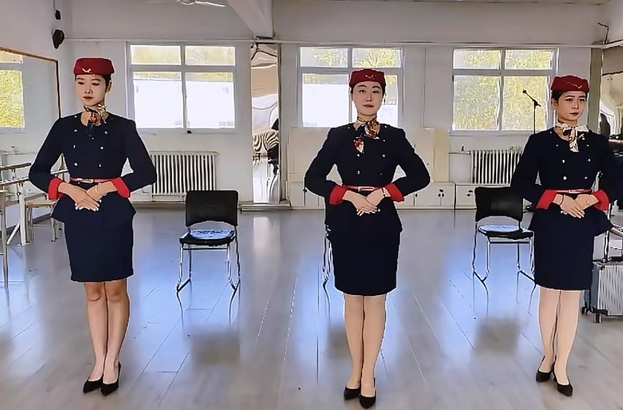 石家莊新鐵職業高級中學環境怎么樣