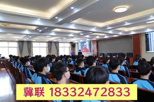 石家莊冀聯醫學中專學校能直升大專嗎？