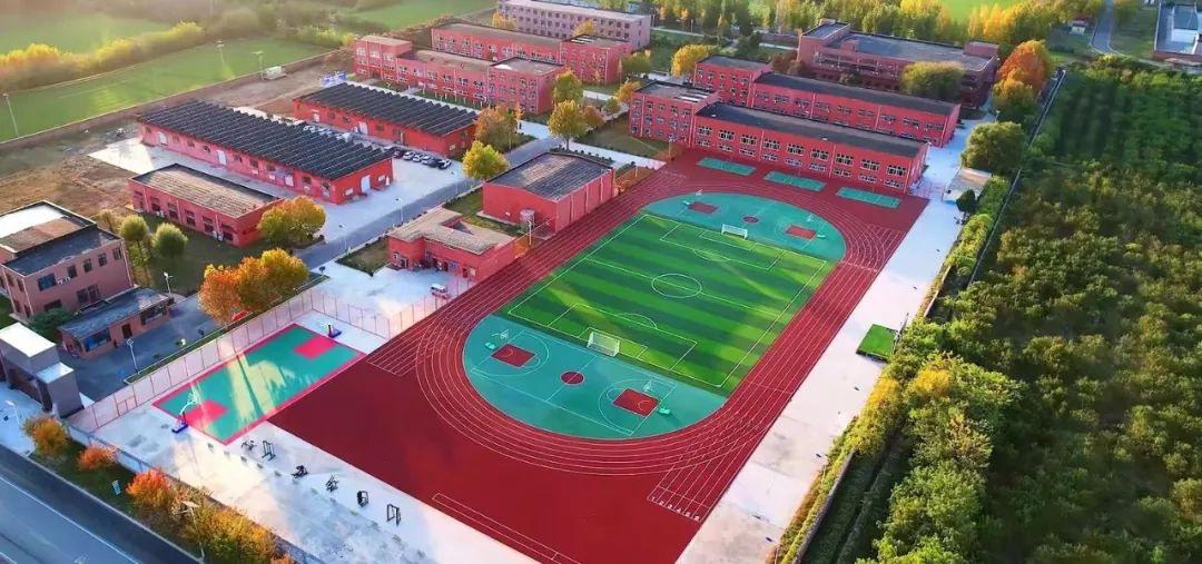 河北同仁醫學中專學校是公辦還是民辦的?