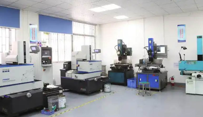 石家莊新鐵職業高級中學機電技術應用專業介紹