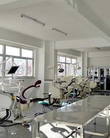 河北同仁醫學中等專業學校2026年口腔專業招生