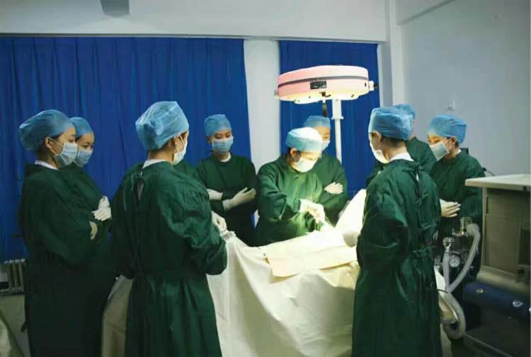 醫療護理員屬于哪個職業 醫療護理員是干嘛的