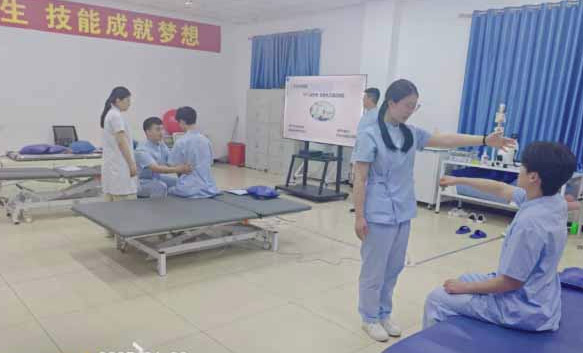 醫療護理員是做什么工作