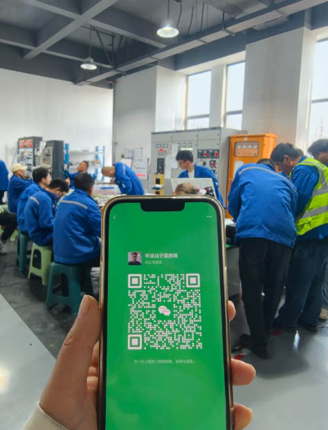 低壓電工證在哪報(bào)考-報(bào)名條件-報(bào)名時間-報(bào)名入口